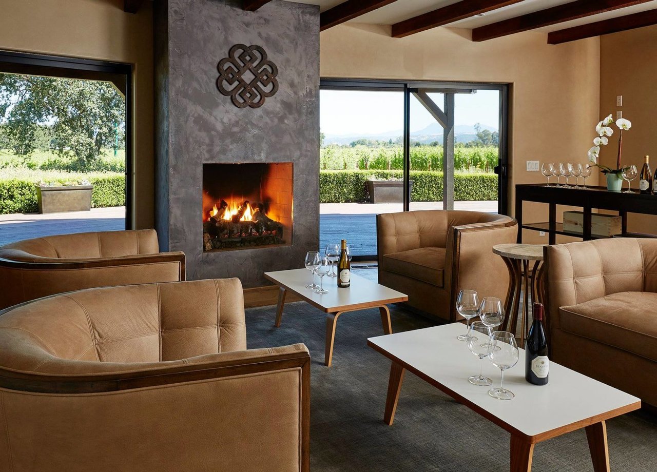 Where to Taste Grenache Wines in Sonoma County