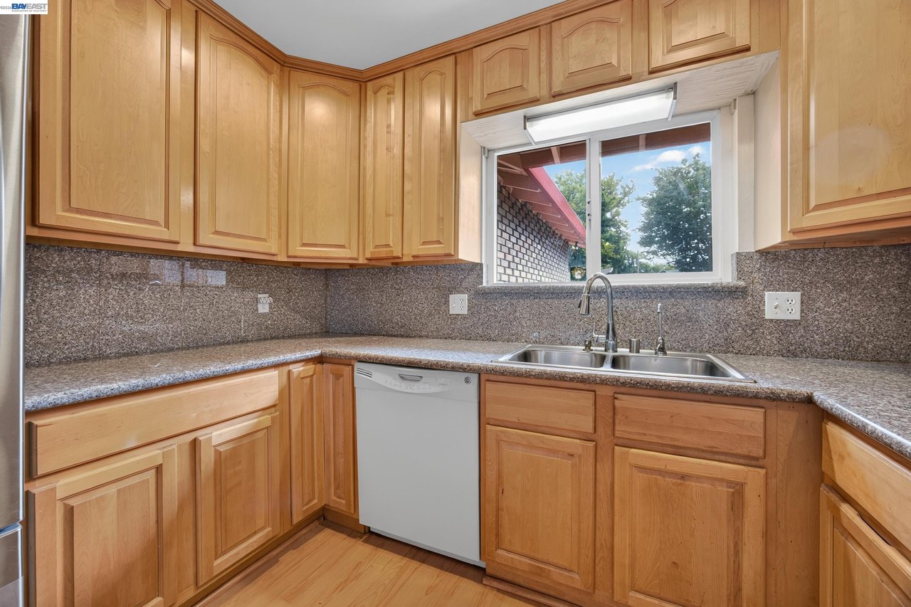 421 East Serrano Way