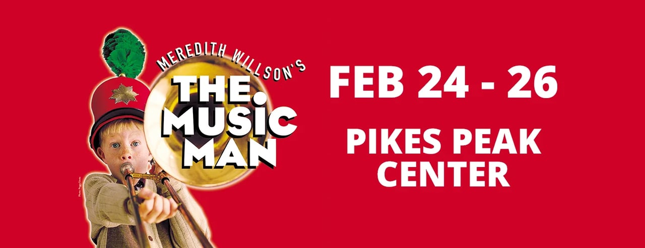 The Music Man: A Timeless Musical Comedy for All Ages