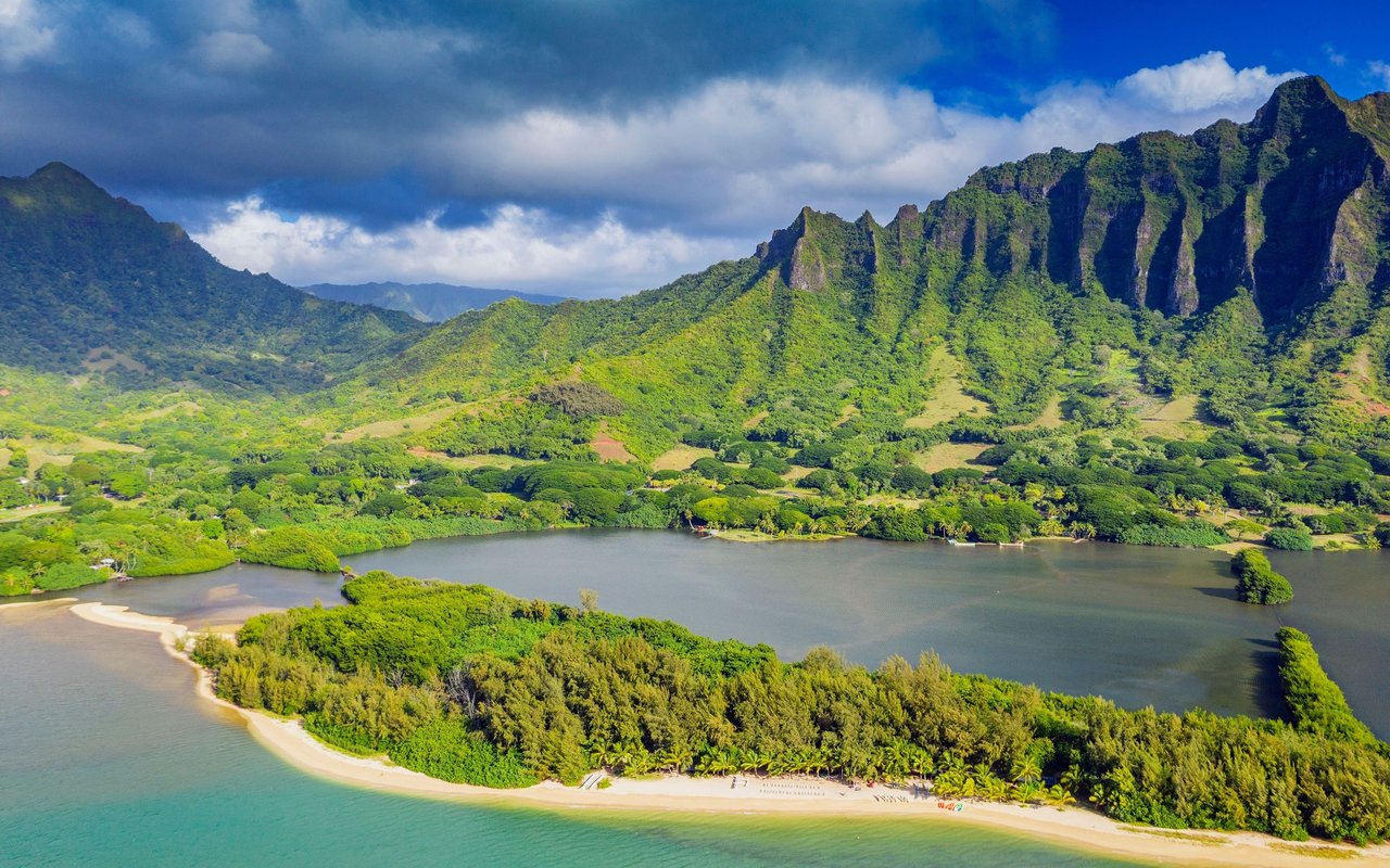 Kāneʻohe