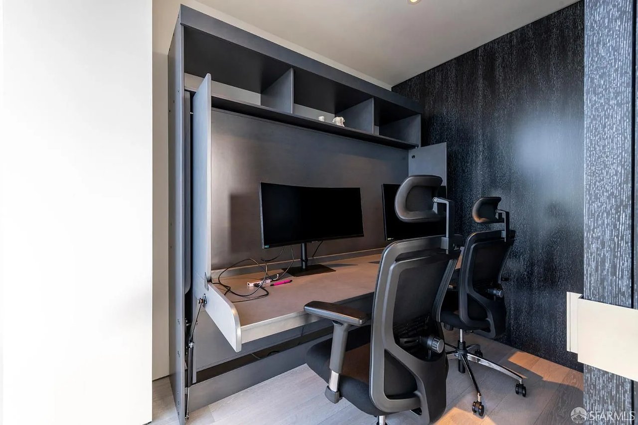 181 Fremont St, #56C