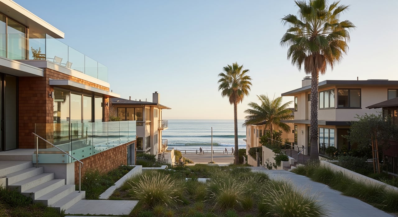 Manhattan Beach Neighborhoods: A Lifestyle Guide