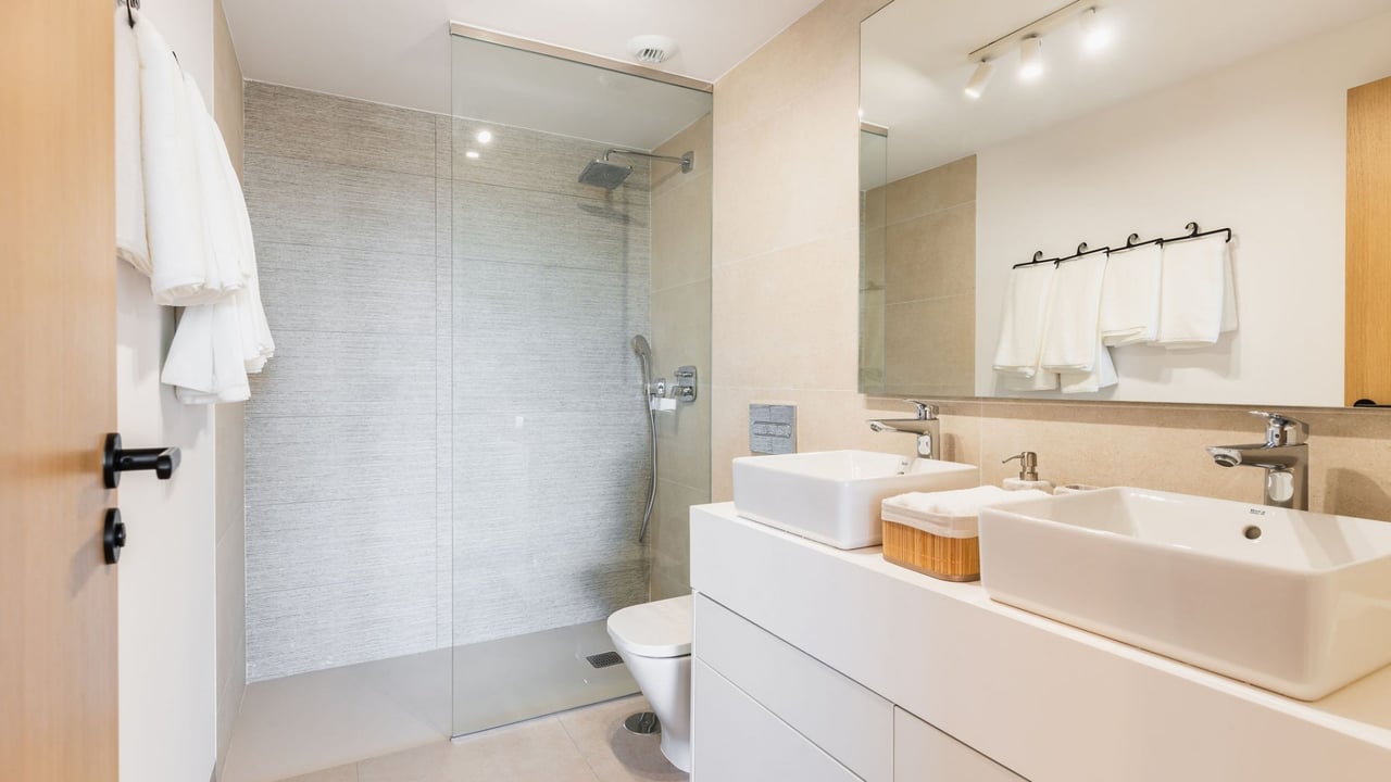 Townhouse / El Chaparral