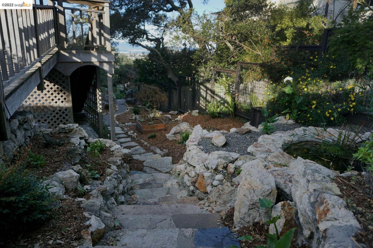 1665 Thousand Oaks Blvd
