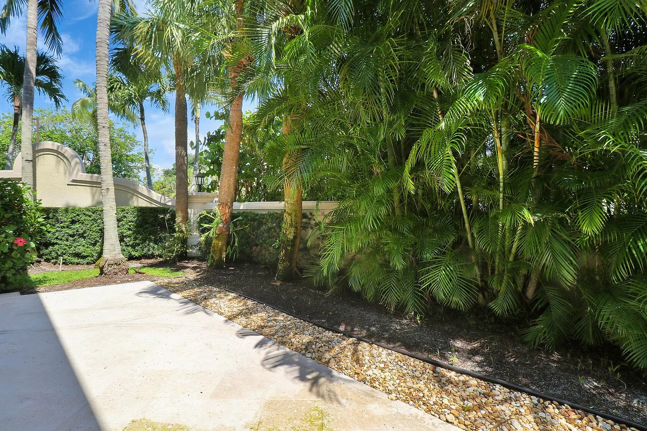 60 Marina Gardens