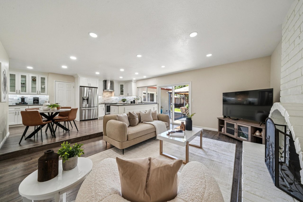 7403 Hillsdale Dr, West Pleasanton