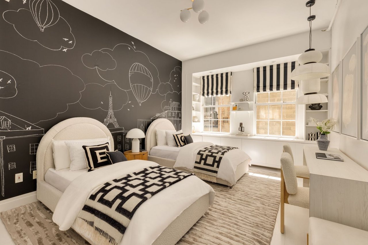 18 Leonard Street 2D