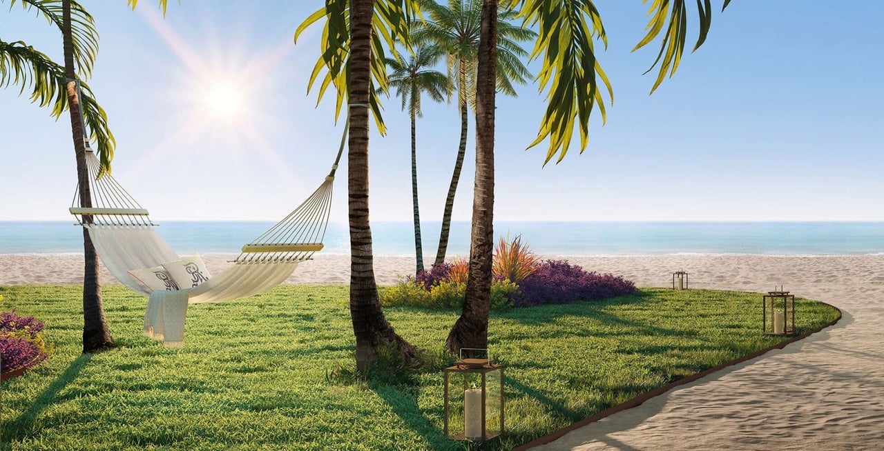 St Regis Sunny Isles
