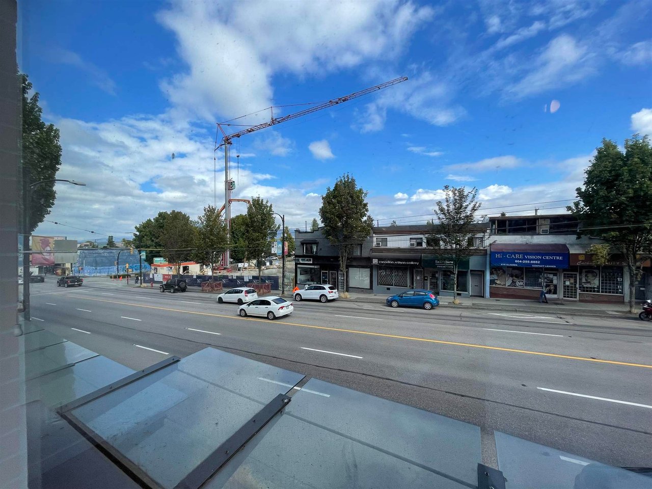 2636 E Hastings St, #208