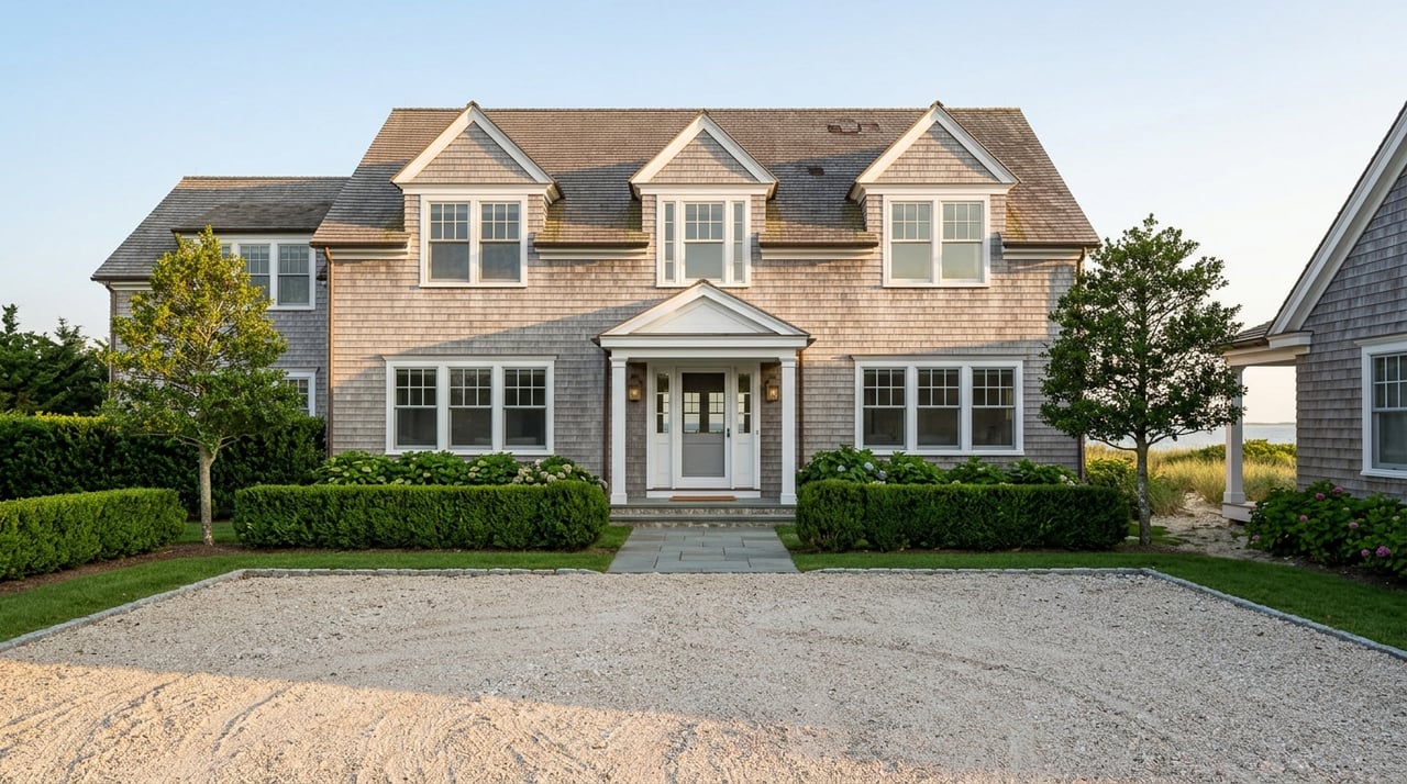 Inside Southampton's Oceanfront Micro‑Markets