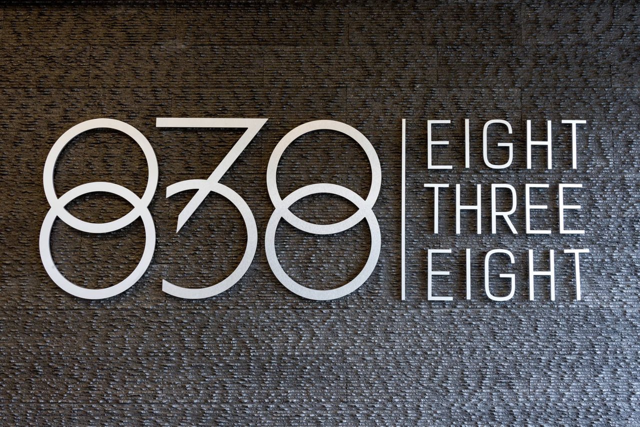 Prestigious Plaza Towers | 5-Star Amenities - Full Service Building