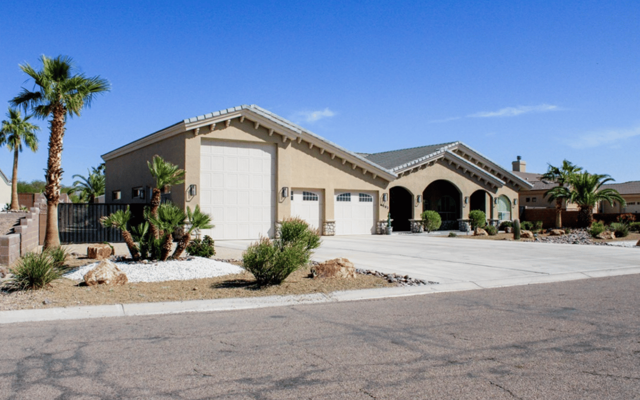 Moving to Bullhead City, AZ