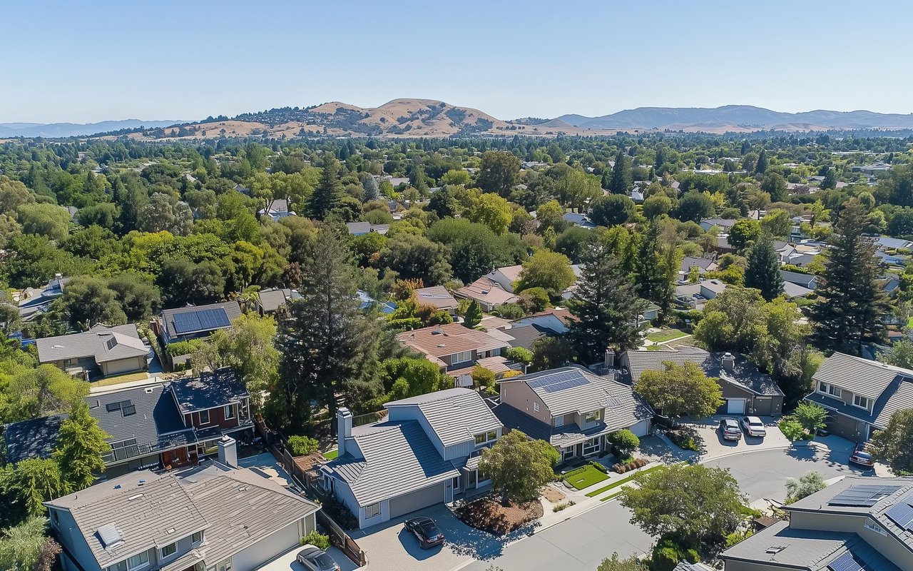 Mission Grove