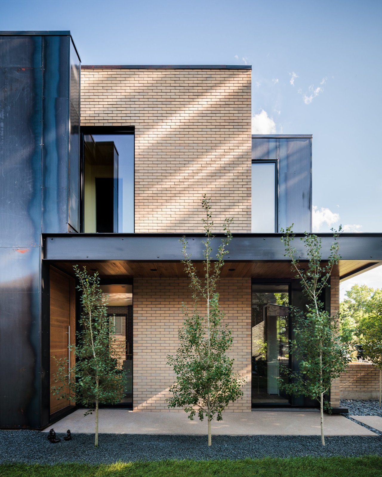 3550 VALLEJO STREET | The Reveal House