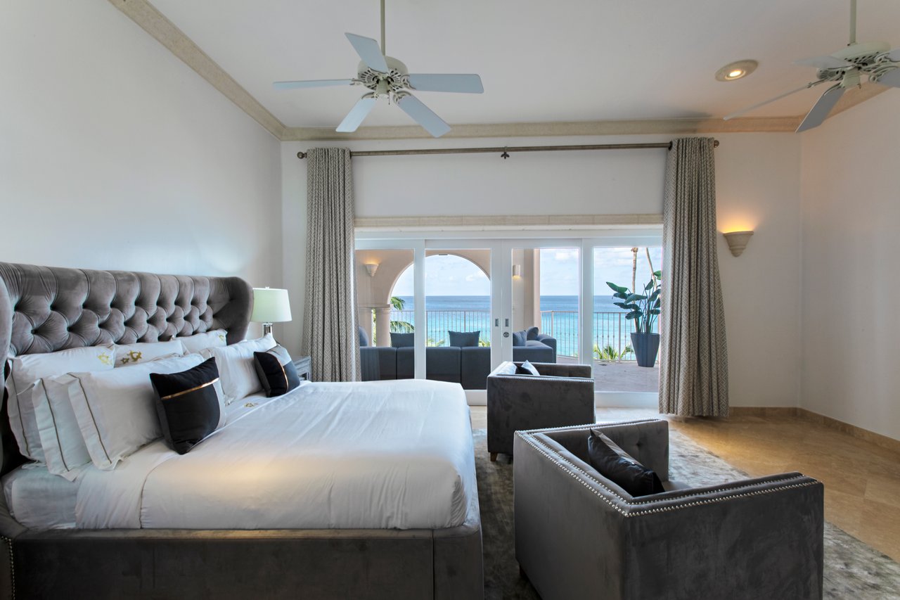 St. Peter's Bay 501