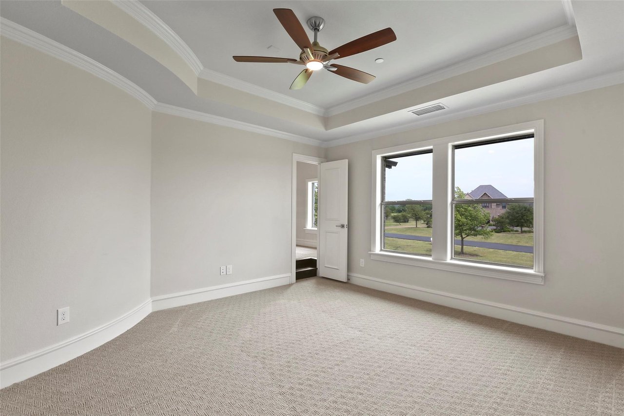 1501 Harvest Ridge Lane