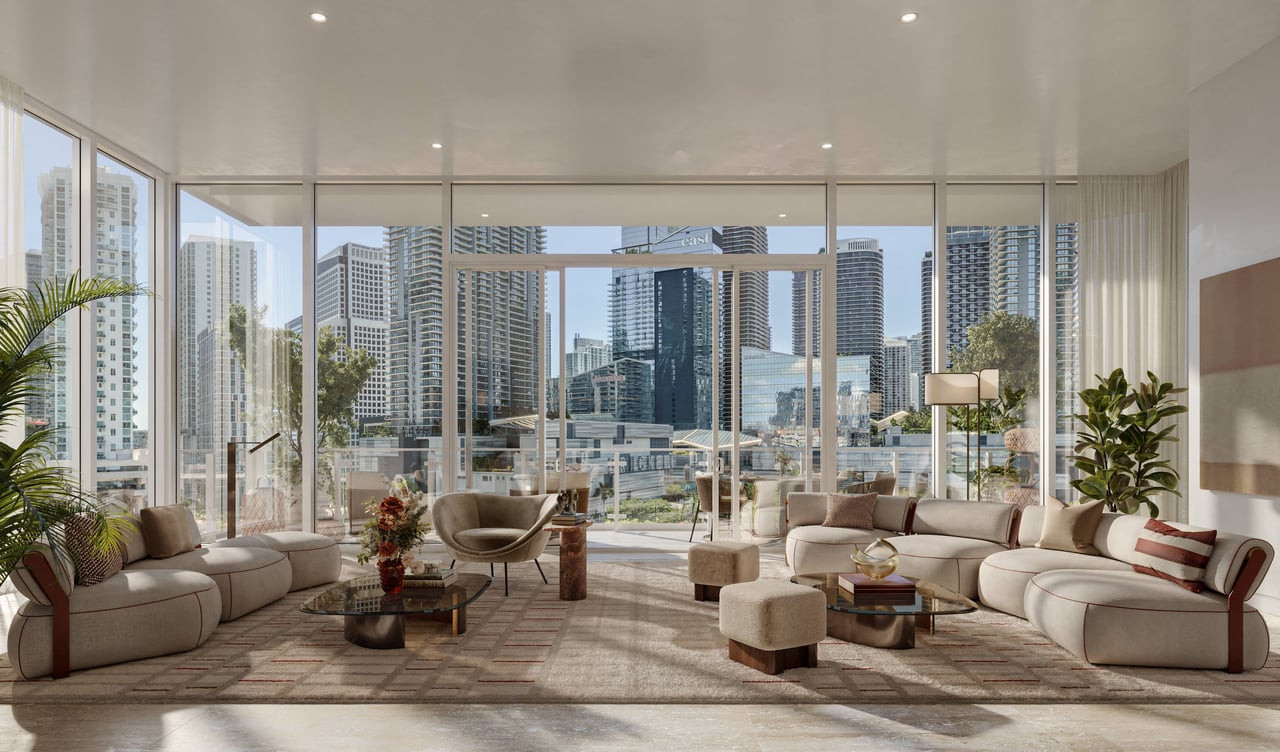 Faena Residences Miami 