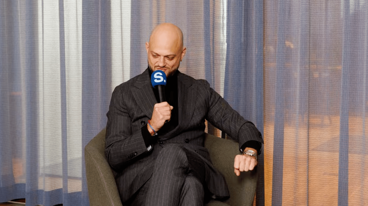 Behind The EXPLOSIVE FIGHT on Owning Manhattan | Nile Lundgren