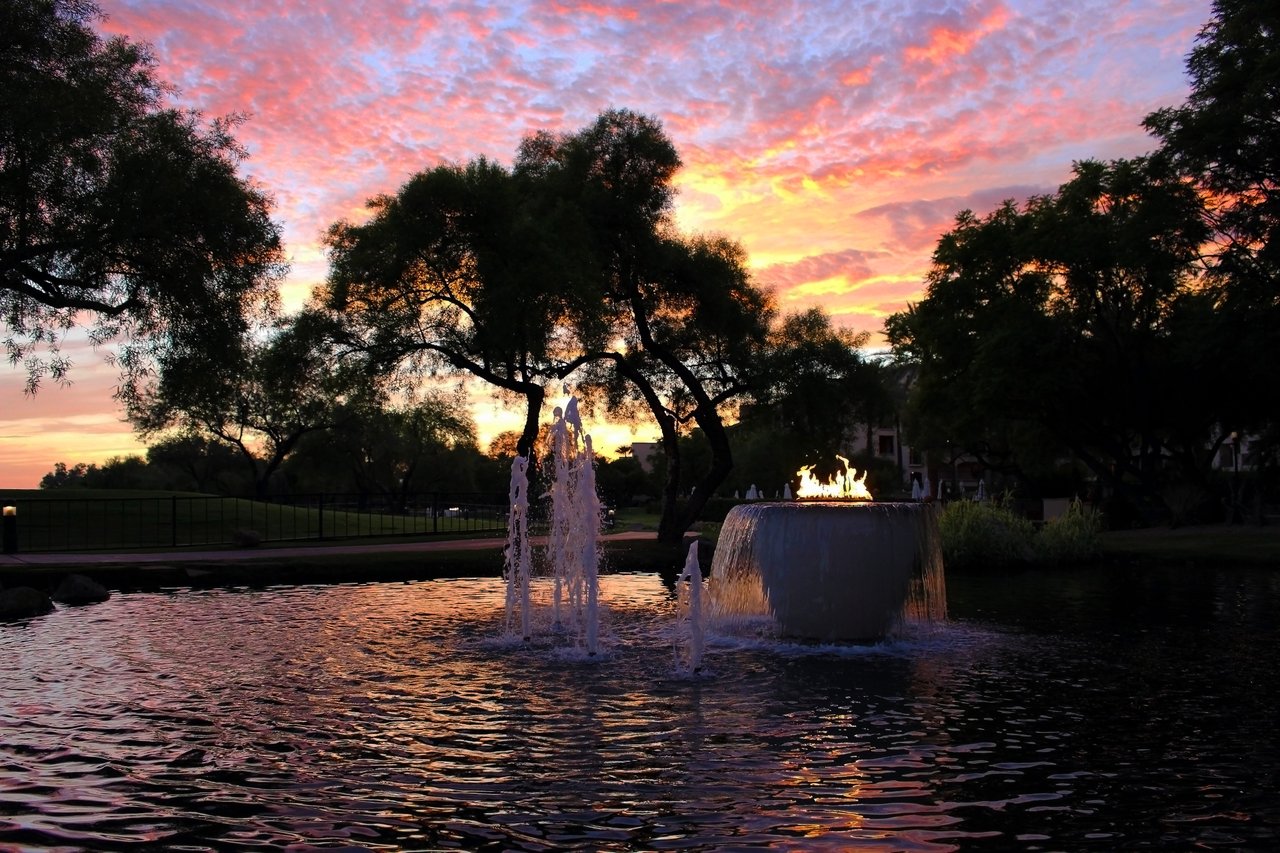 McCormick Ranch