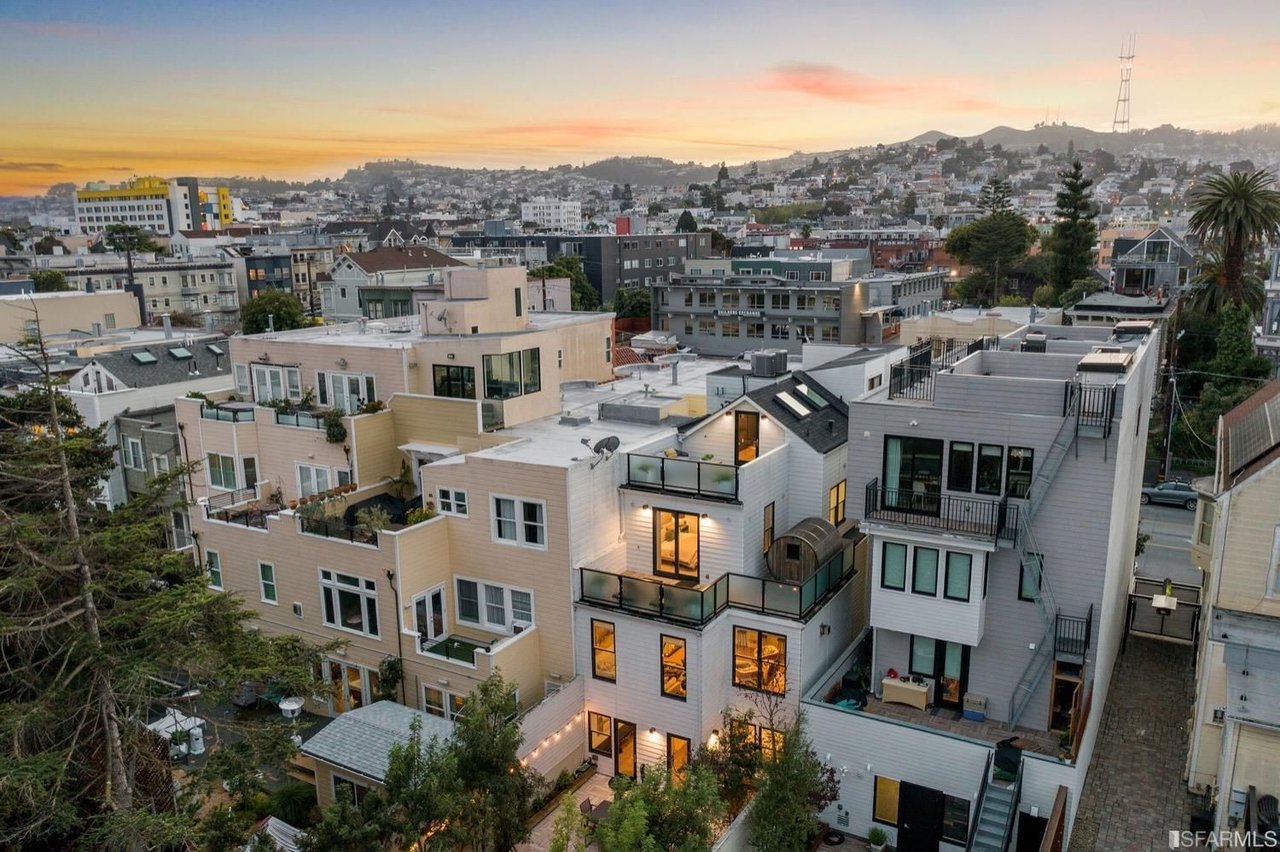 837 South Van Ness Avenue