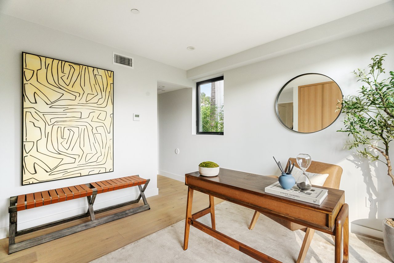 Ambrosia at Hillhurst