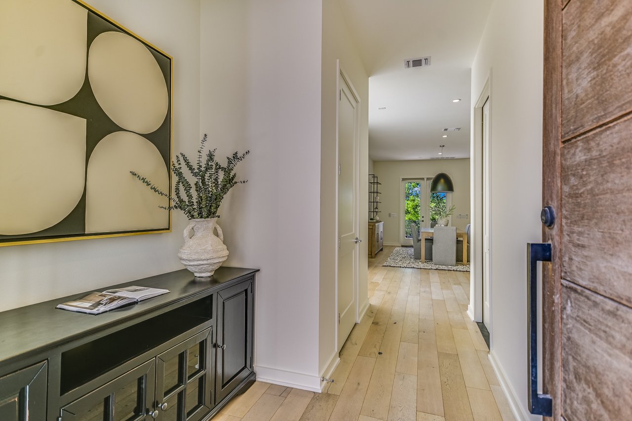 Walsh Residences - Watkins Way