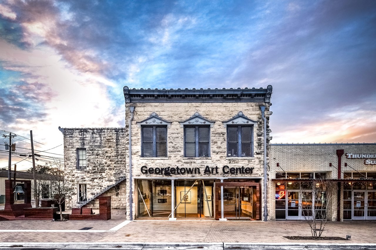 Georgetown