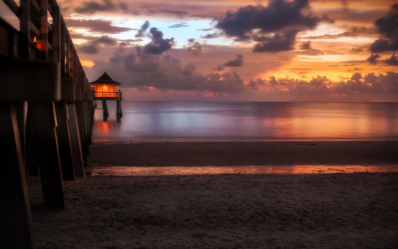 Discovering the Best Things to Do in Naples, Florida