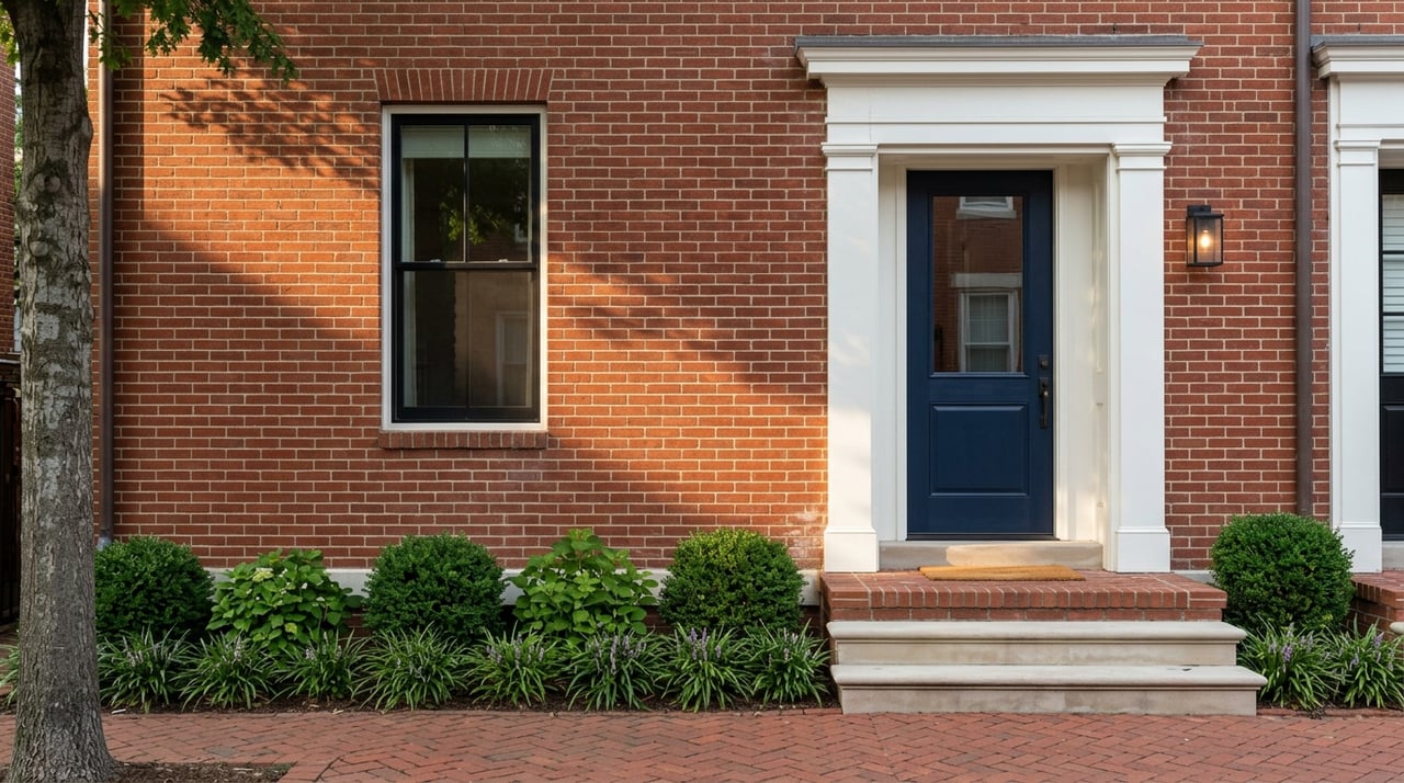 Everyday Living In Richmond’s Close-In Neighborhoods
