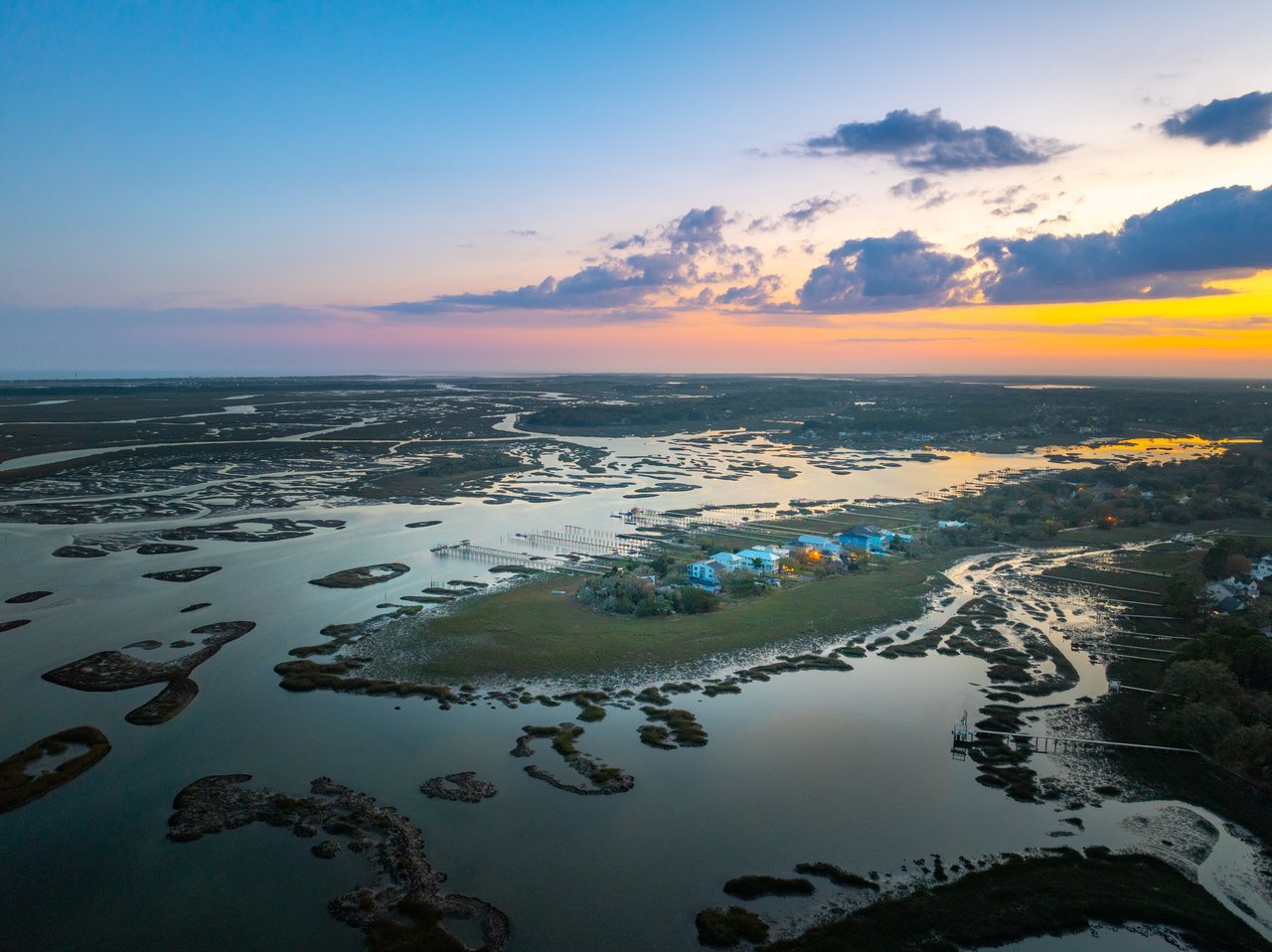 James Island