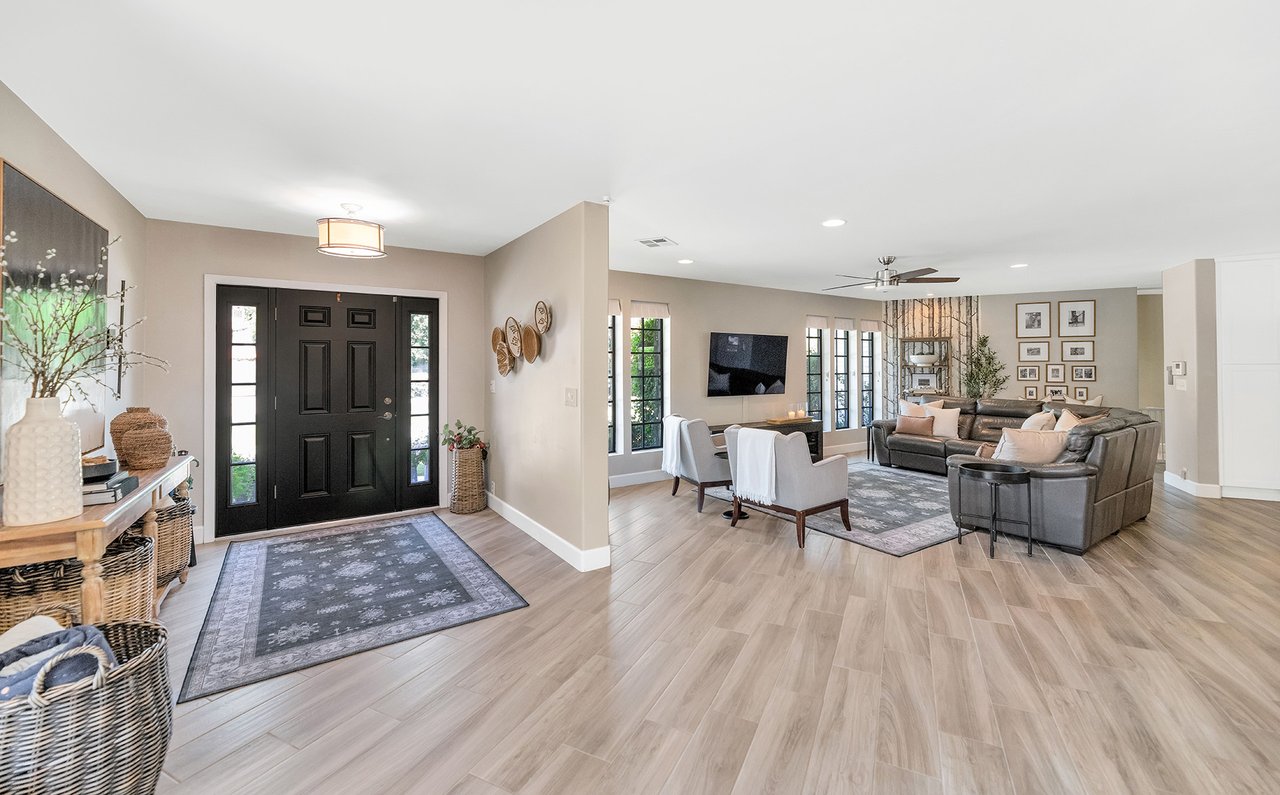 5971 E ORANGE BLOSSOM Lane
