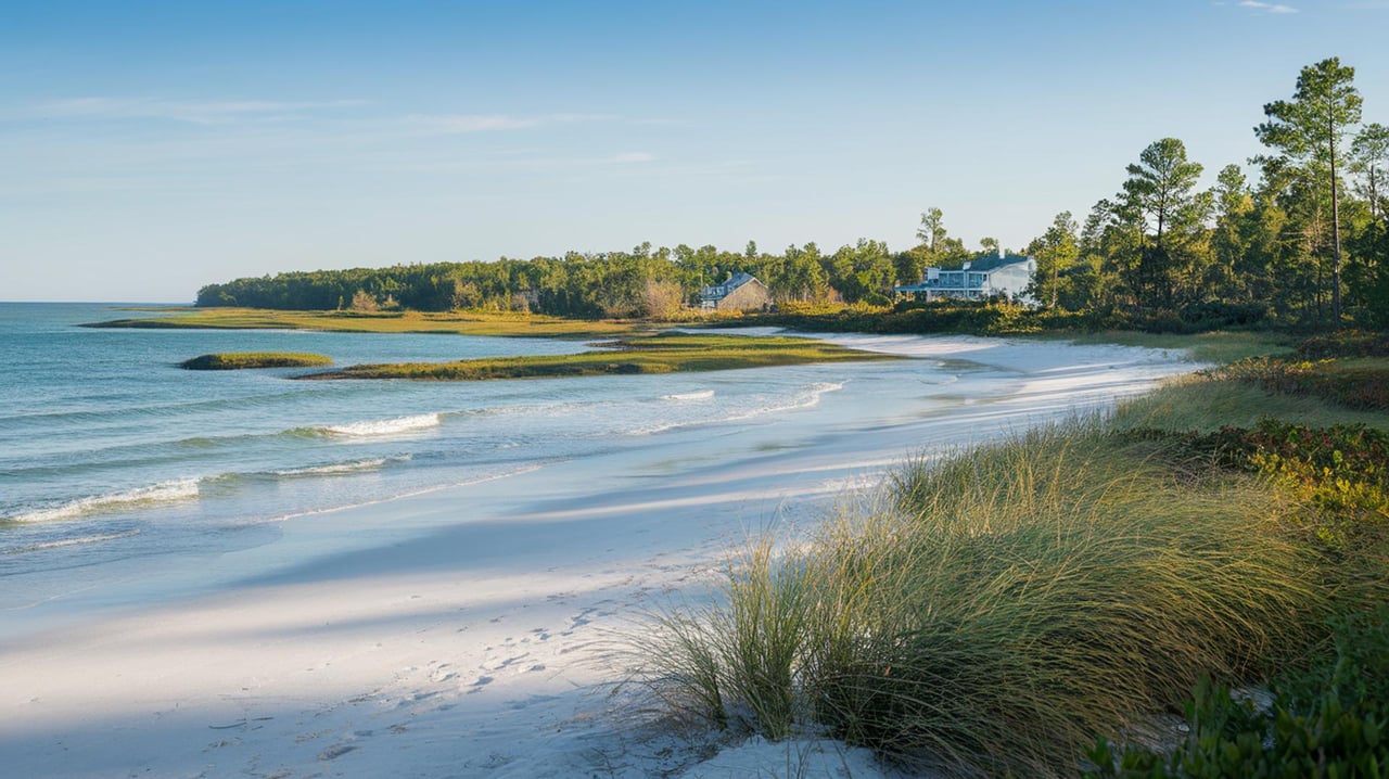Hidden Gems in Grayton Beach, FL You Need to Discover cover
