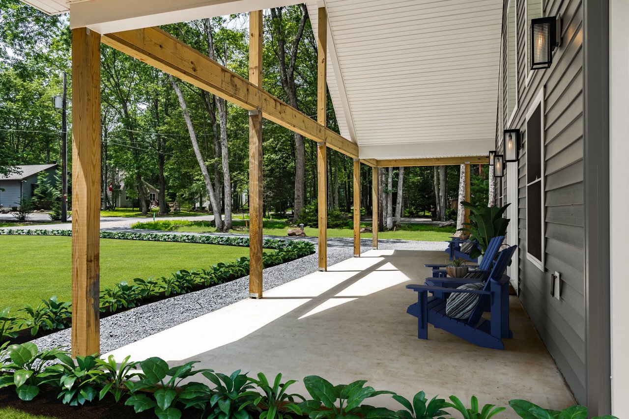 21 Wilde Glen
