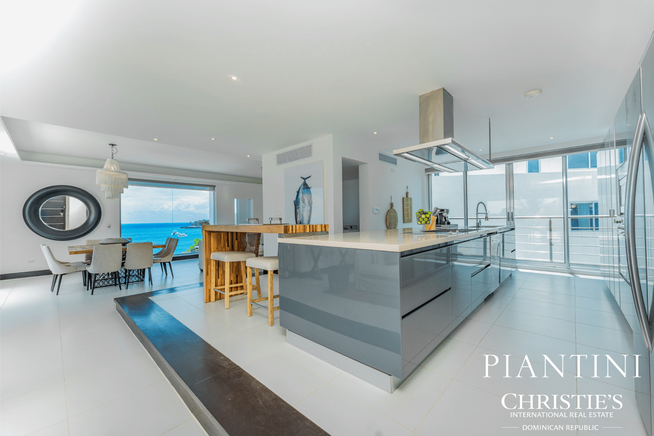 Nord Club Penthouse