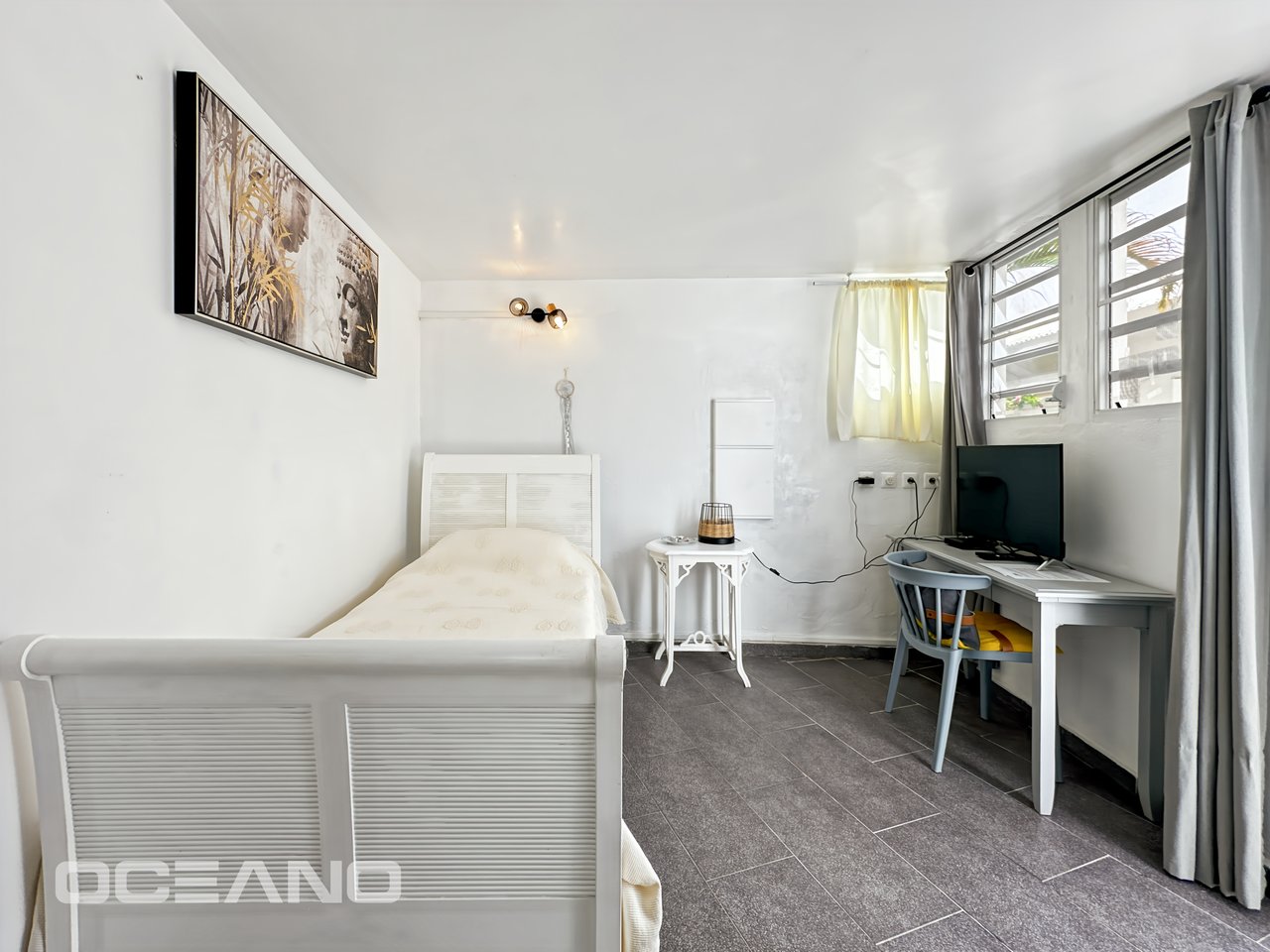 EXCLUSIVE : Set of 4 Apartments – IDOLEM Residence, Charm & Potential – IDOLEM Residence, Charm & Potential