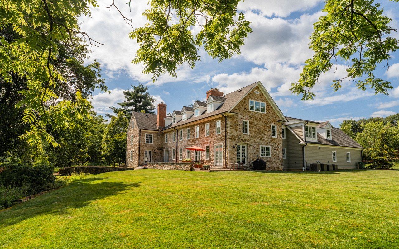Emlen House