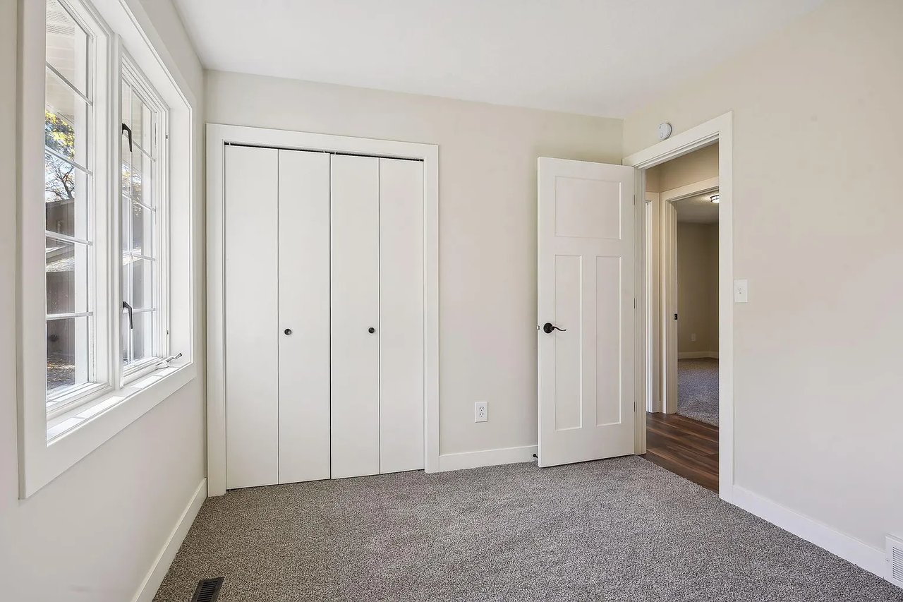 Updated Walkout Rambler on Gorgeous, Half-Acre Lot