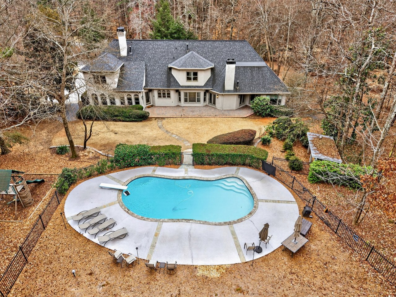 11305 Bowen Road, Roswell GA 30075