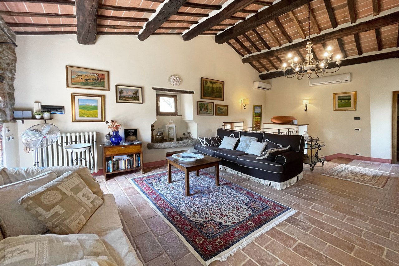 CASALE ELISEO