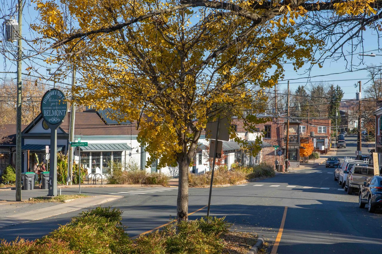 Charlottesville City
