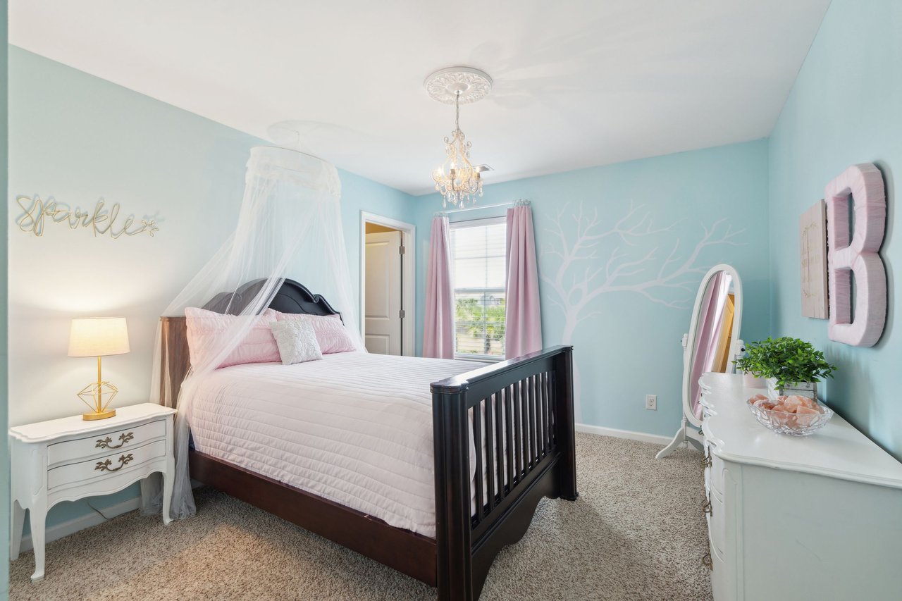3274 Arrow Arum Drive, Johns Island, SC 29455