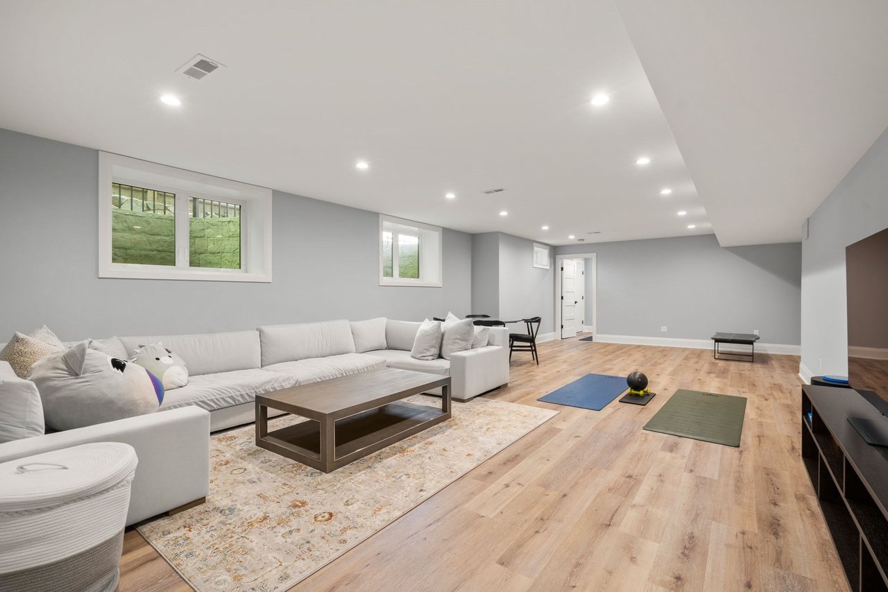 1058 Beacon Street - Unit B