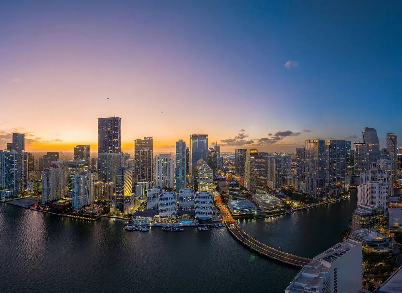 The Residences at Mandarin Oriental