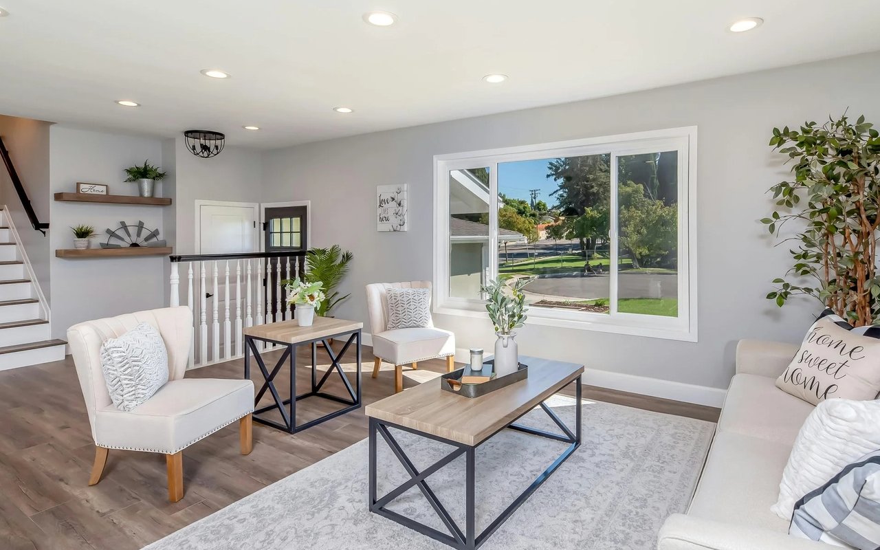 Home Staging Tips
