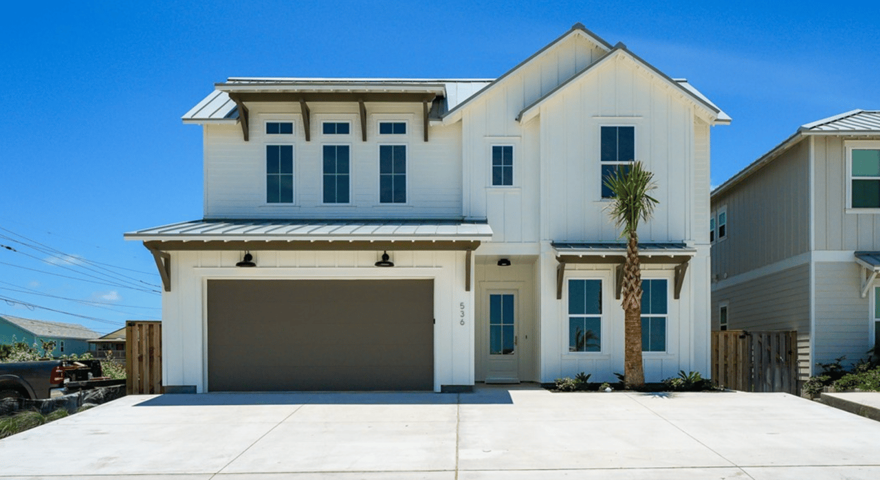 536 Black Marlin Dr