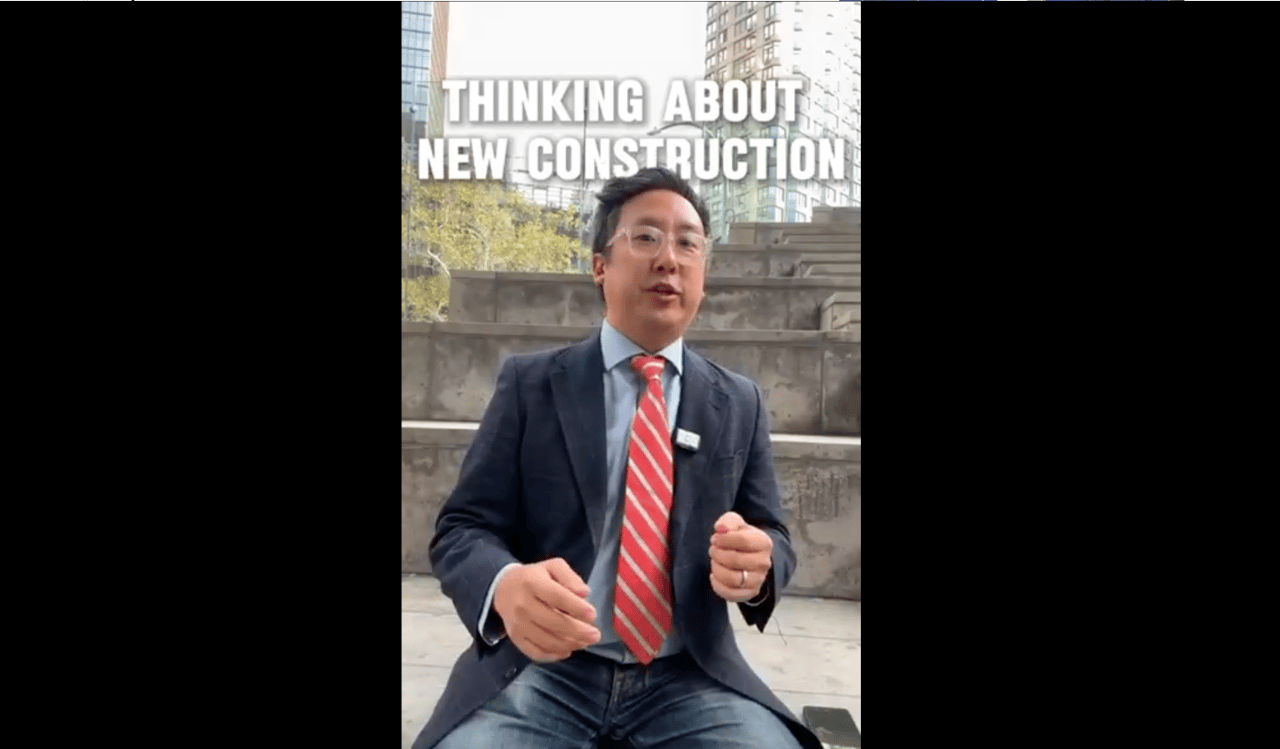 Is New Construction in Brooklyn Worth the Price? #brooklynrealestate