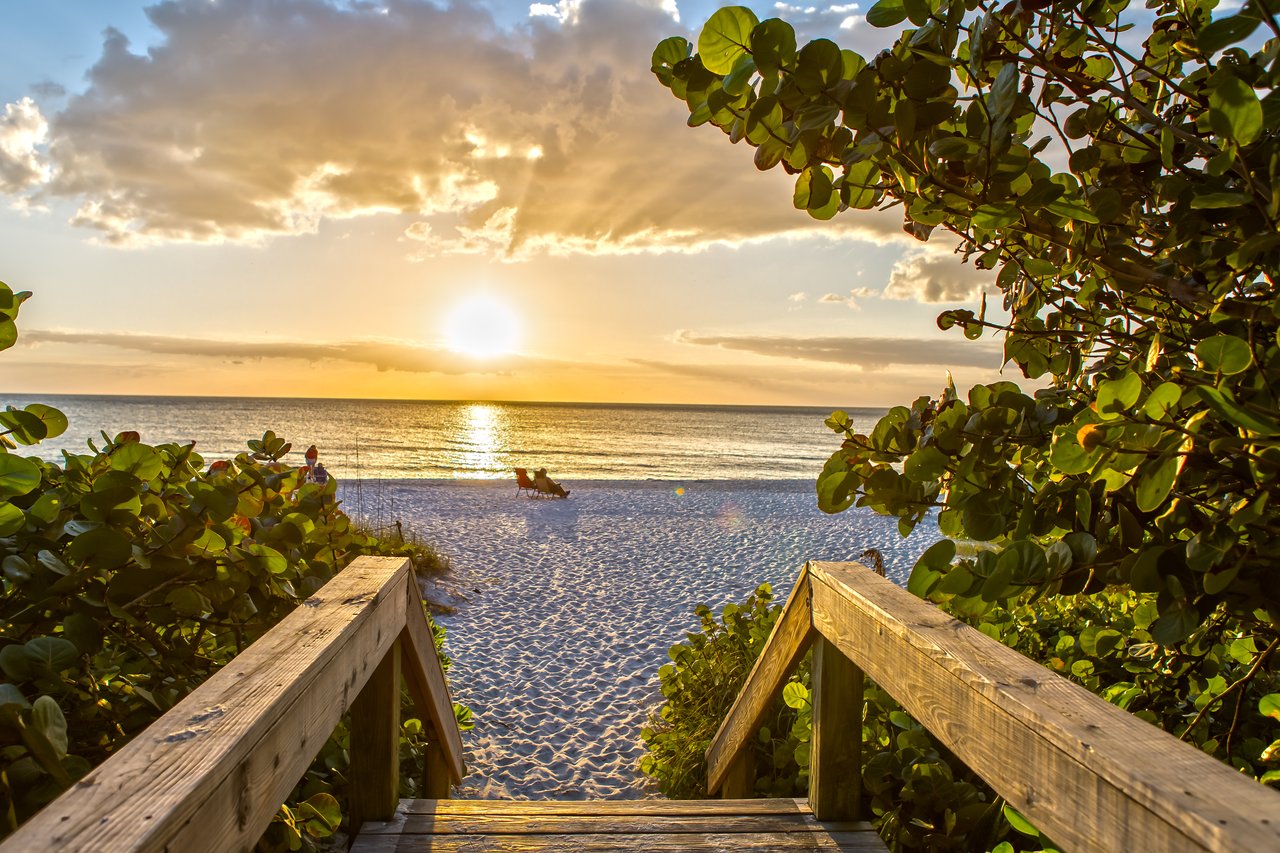 Marco Island Beach Condos