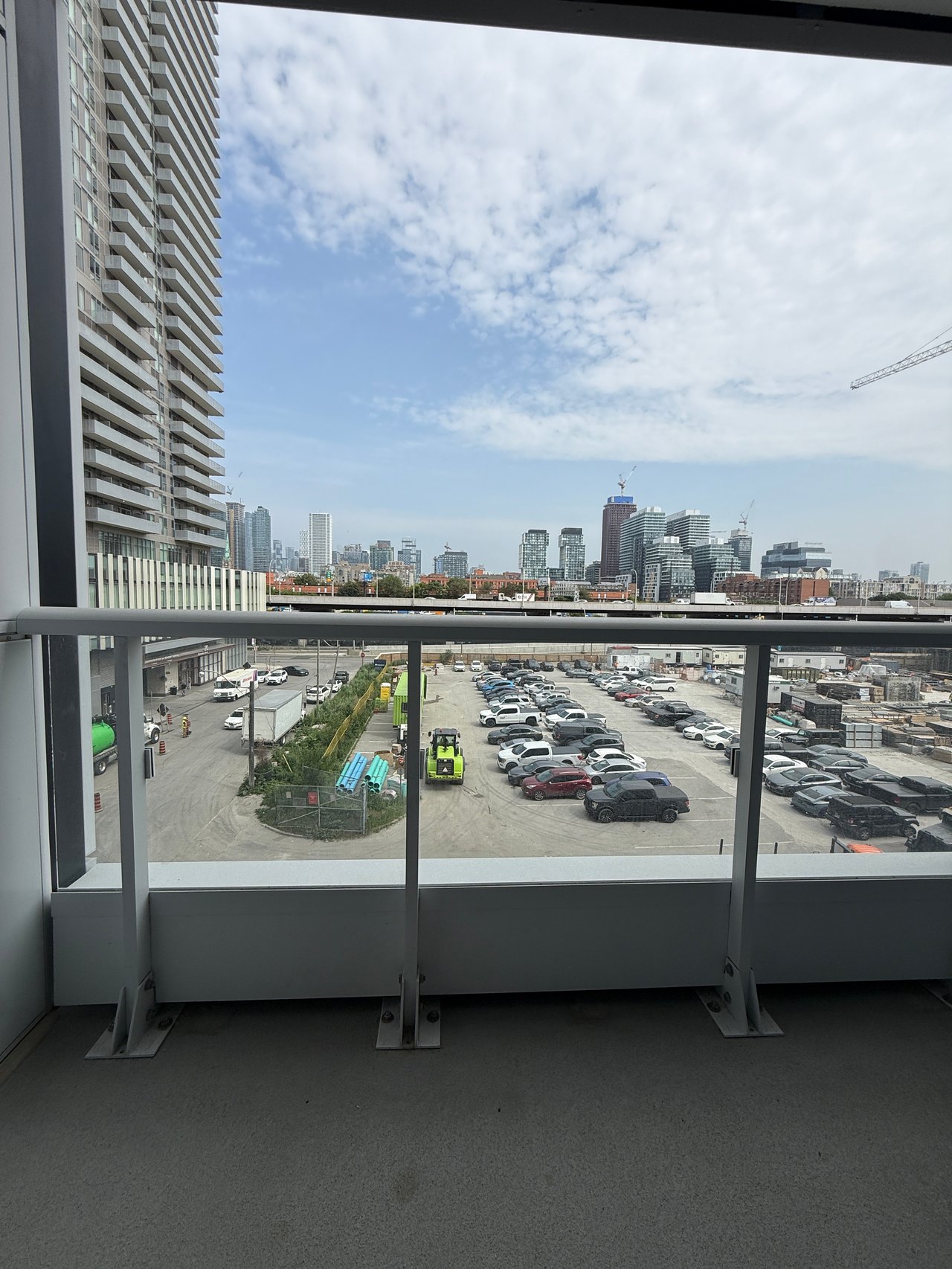 #432 - 15 Richardson Street, Toronto Unit: 432
