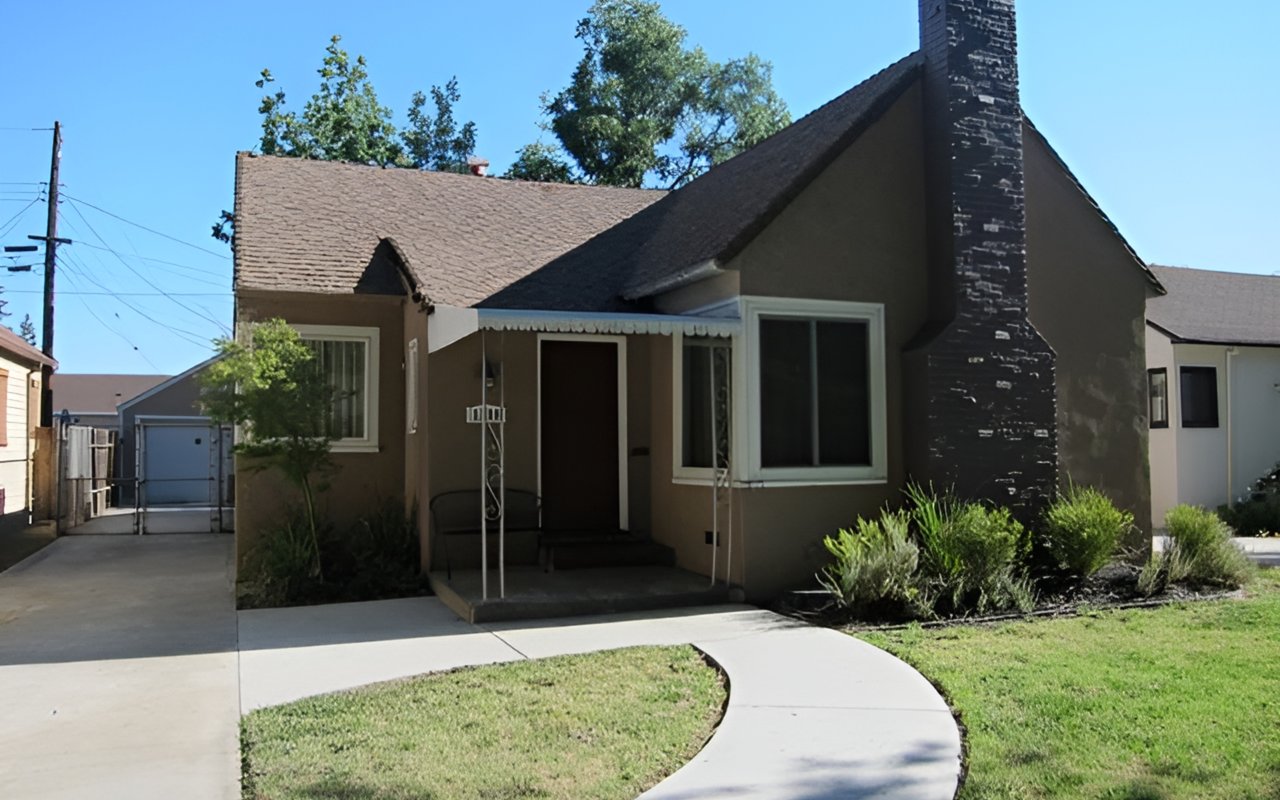 Curtis Park Home Listed for Just $199,900!