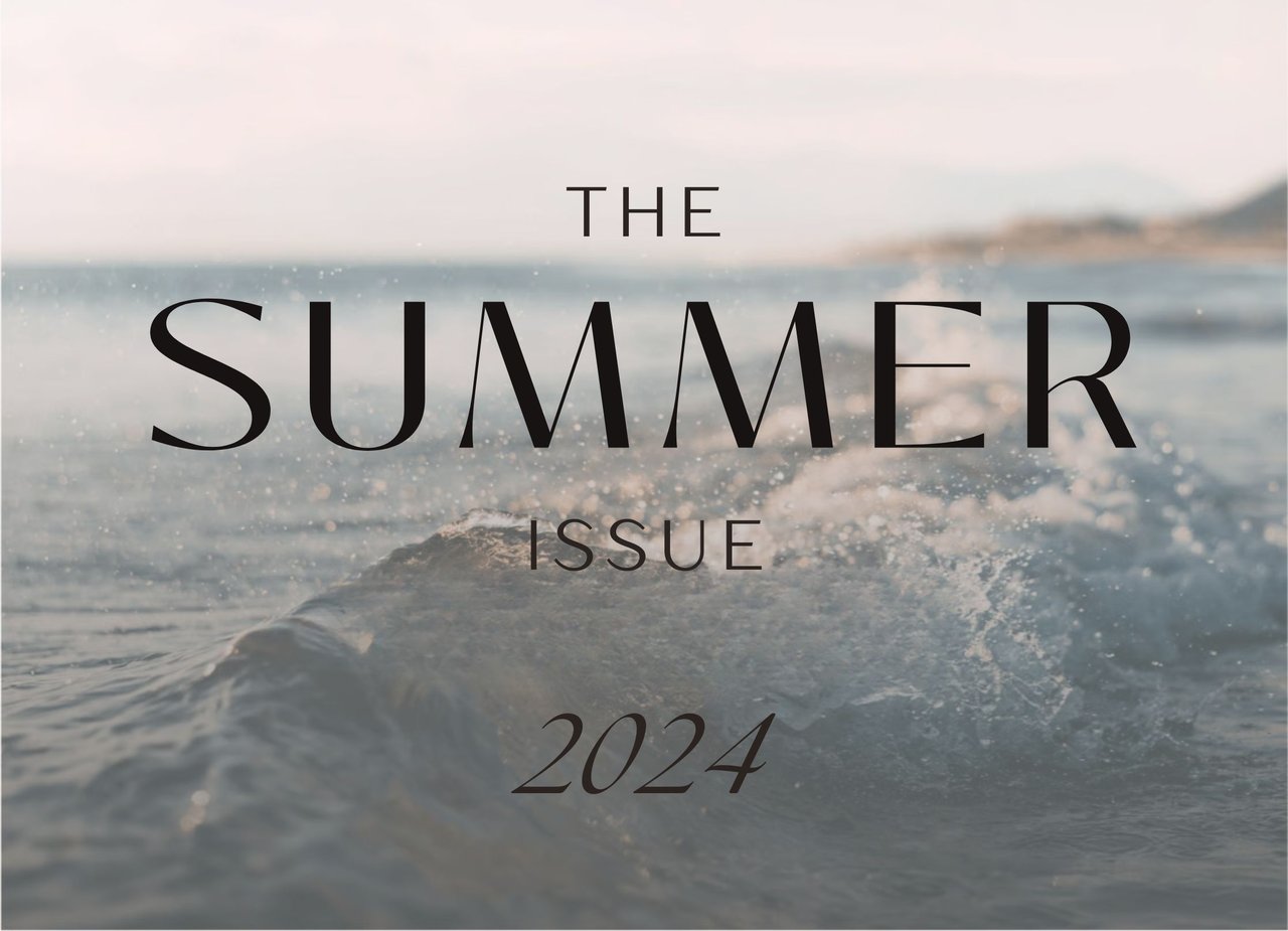 Summer 2024 Newsletter